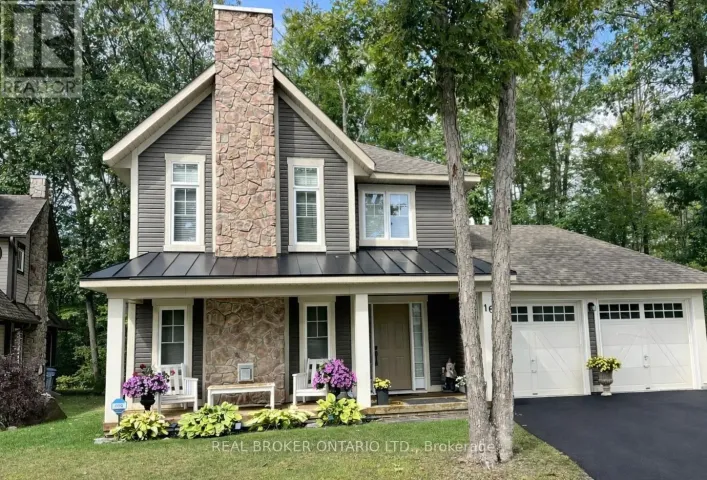 16 COUNTRY TRAIL, Georgian Bay