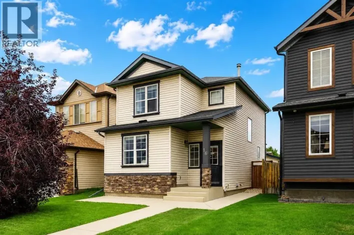 16 Covebrook Place NE, Calgary