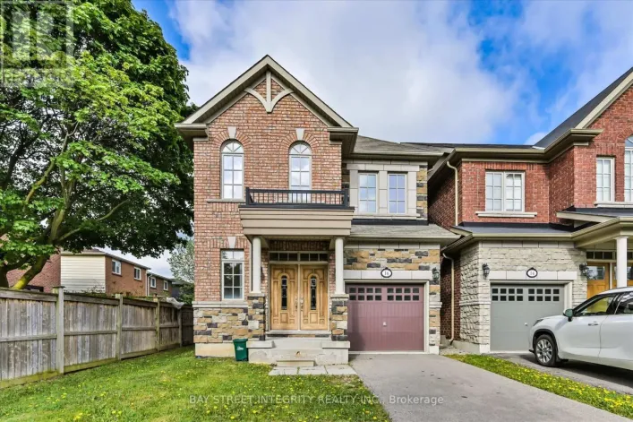 16 COVENTRY COURT, Richmond Hill