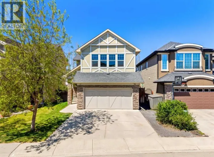 16 Cranarch Grove SE, Calgary
