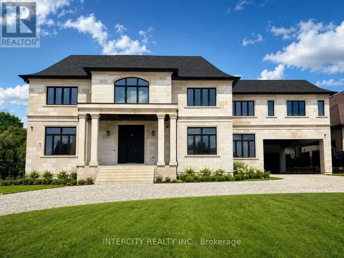16 CREEDMORE COURT, Vaughan