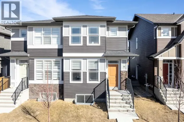 16 Creekstone Drive SW, Calgary