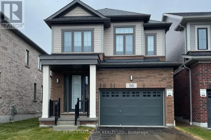 16 CROSSMORE CRESCENT, Cambridge