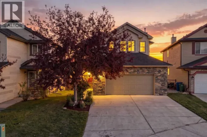 16 Crystal Shores Place, Okotoks