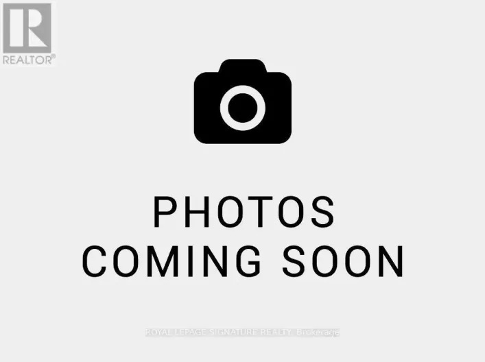 16 CURLEW DRIVE, Toronto