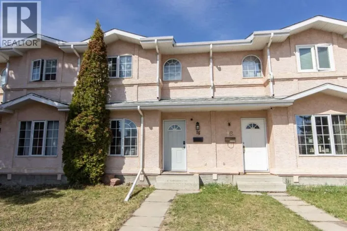 16 Davis Close, Red Deer
