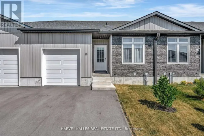 16 DAYTON COURT, Prince Edward County
