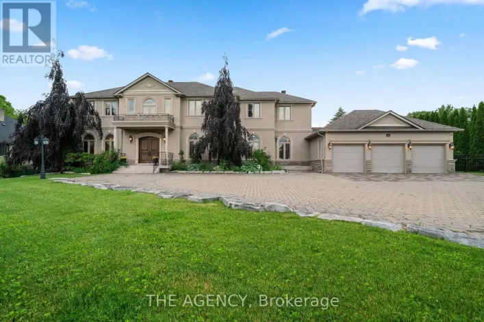16 DEW DROP COURT, Vaughan