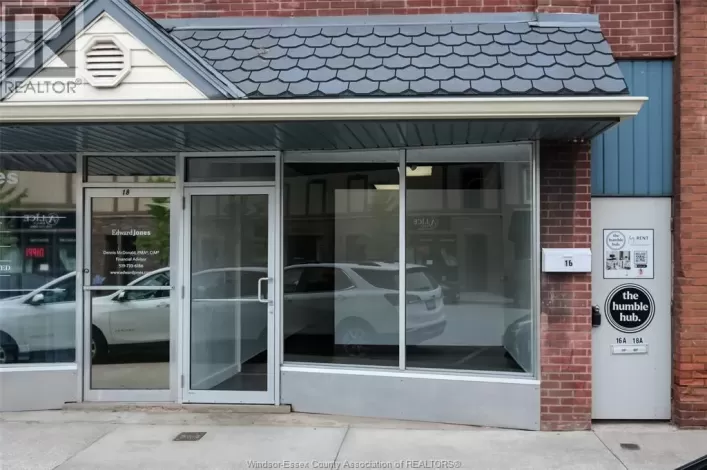 16 DIVISION STREET South, Kingsville