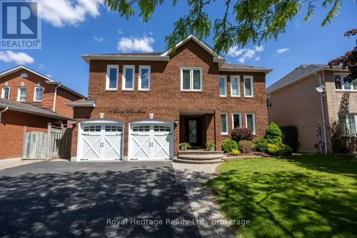 16 DONALD WILSON STREET, Whitby
