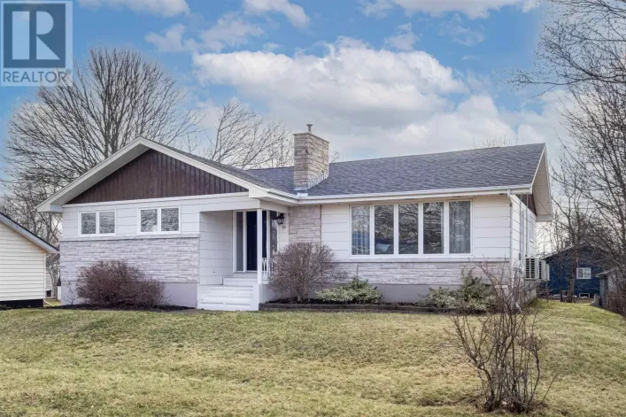 16 Donwood Drive, Charlottetown