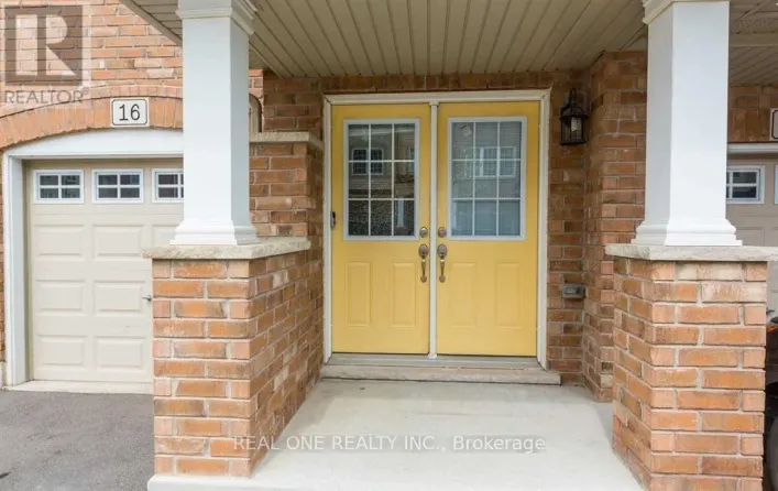 16 DORCHESTER TERRACE, Hamilton