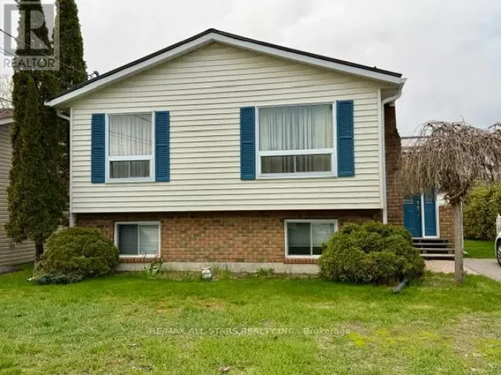 16 DUNN STREET, Kawartha Lakes