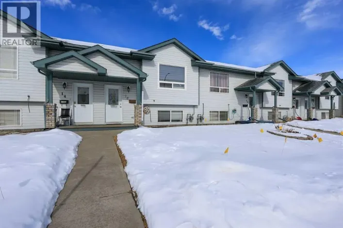 16 Durand Crescent, Red Deer
