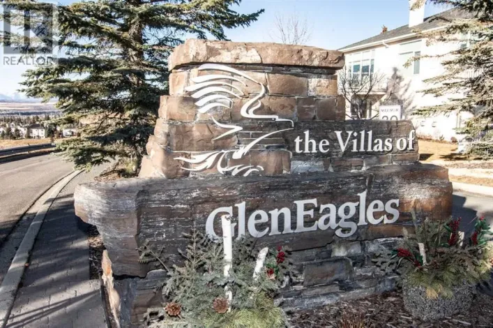 16 Eagleview Heights NW, Cochrane