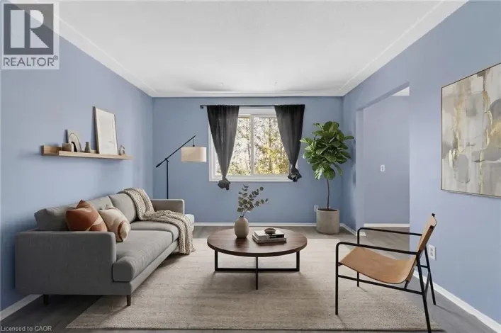 16 EAST Avenue Unit# 5, Brantford