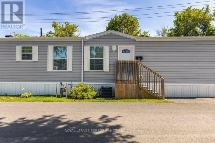 16 EASTGATE AVENUE, Ottawa