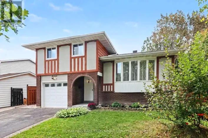 16 EASTPARK DRIVE, Ottawa