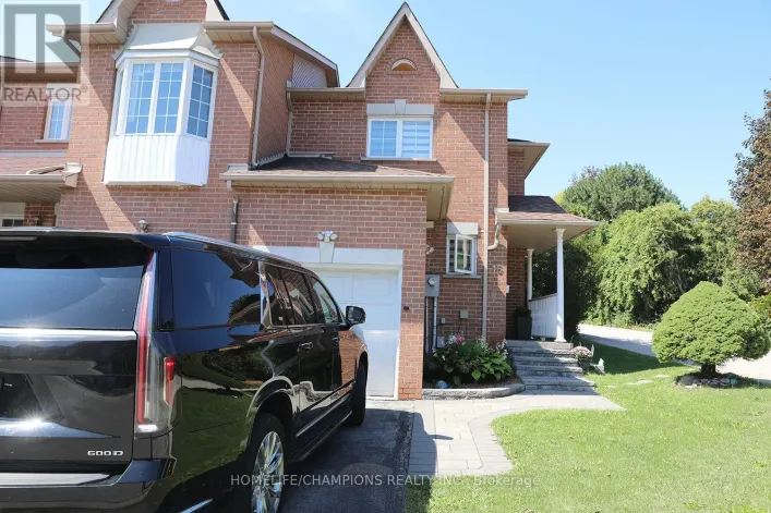 16 ECHO GLEN ROAD, Toronto