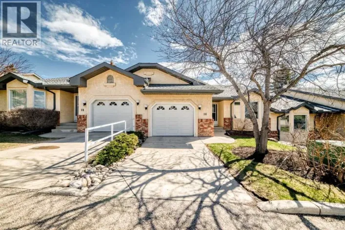 16 Edenwold Green NW, Calgary