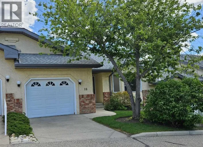 16 Edenwold Green NW, Calgary