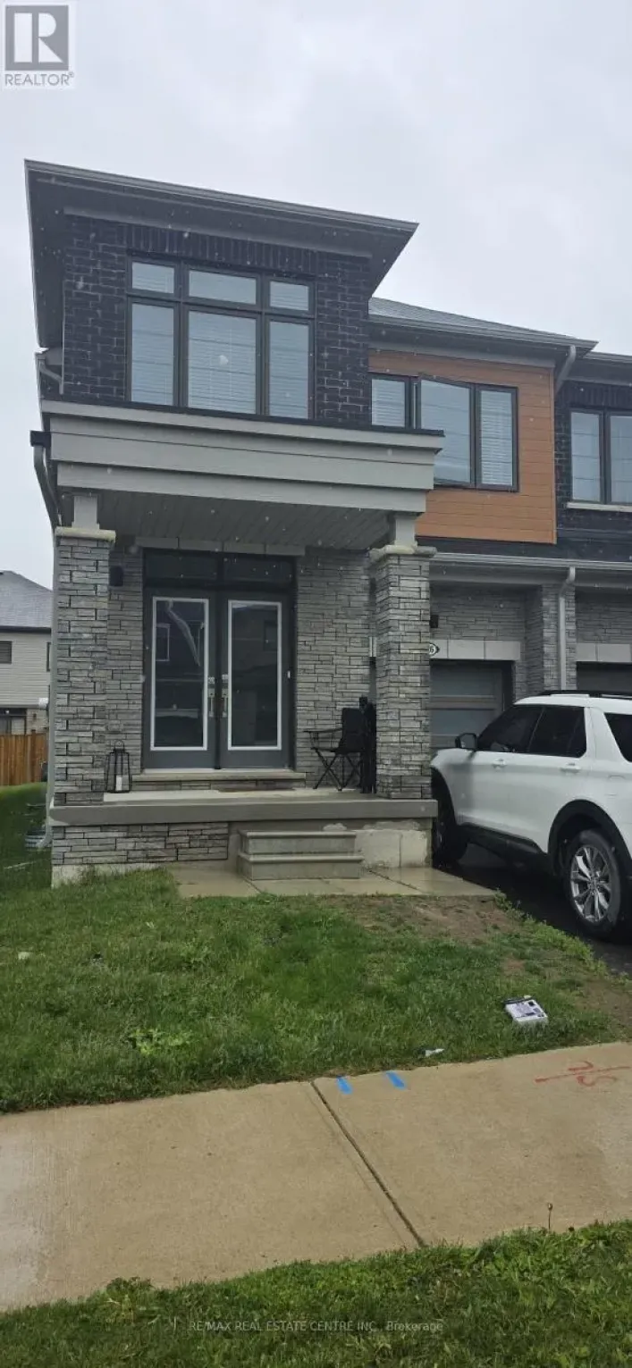 16 ELLIS AVENUE, Haldimand