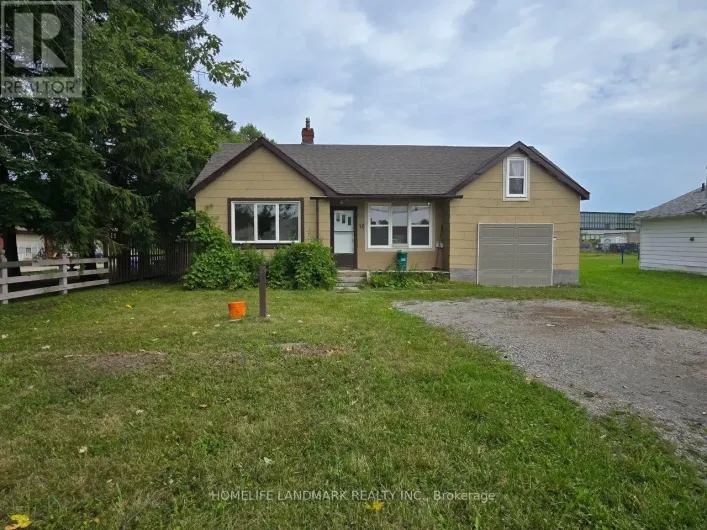 16 ELM GROVE AVENUE, Richmond Hill