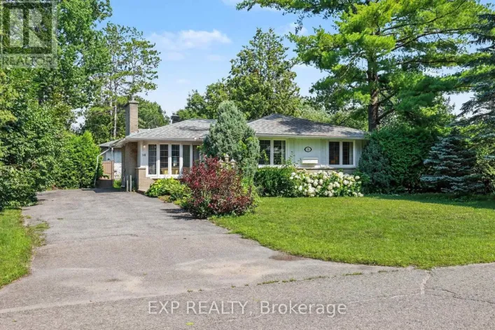 16 ELMSLEY CRESCENT, Ottawa