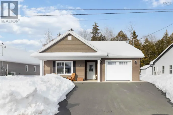 16 Emma Janes Way, Stewiacke