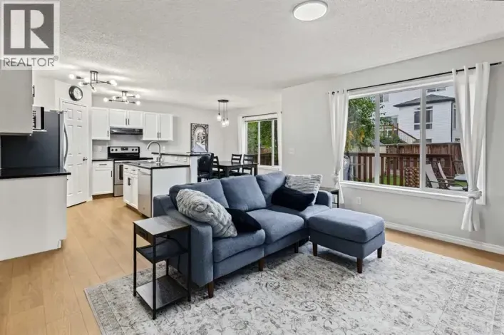 16 Evansbrooke Rise NW, Calgary