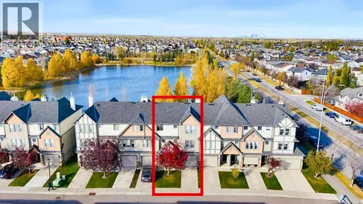 16 Eversyde Park SW, Calgary