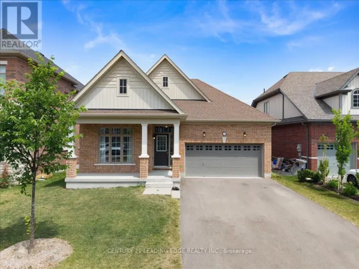 16 FAIMIRA AVENUE, Georgina