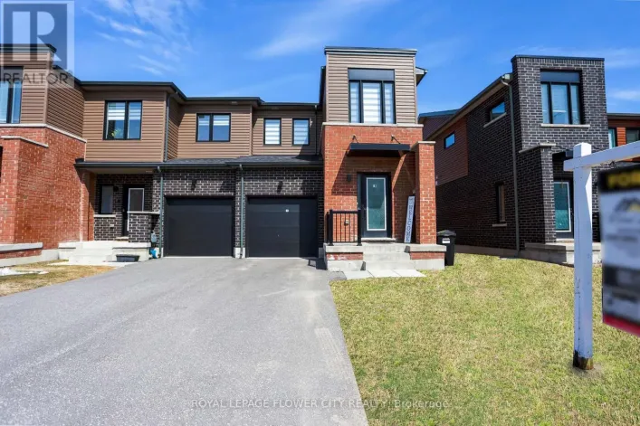 16 FAIRLANE AVENUE, Barrie