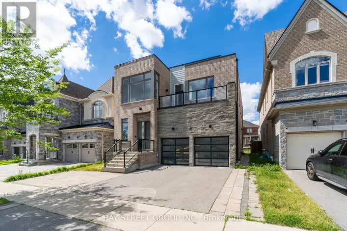 16 FARRELL ROAD, Vaughan