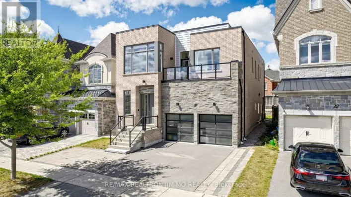 16 FARRELL ROAD, Vaughan