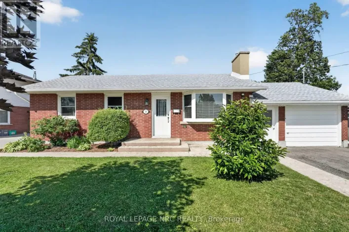 16 FERGUSON AVENUE, Fort Erie
