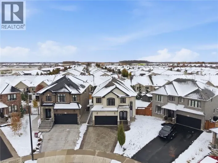 16 FESTIVAL Way, Binbrook