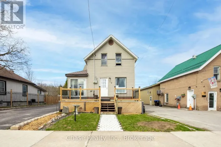 16 FIFTH STREET W, Midland