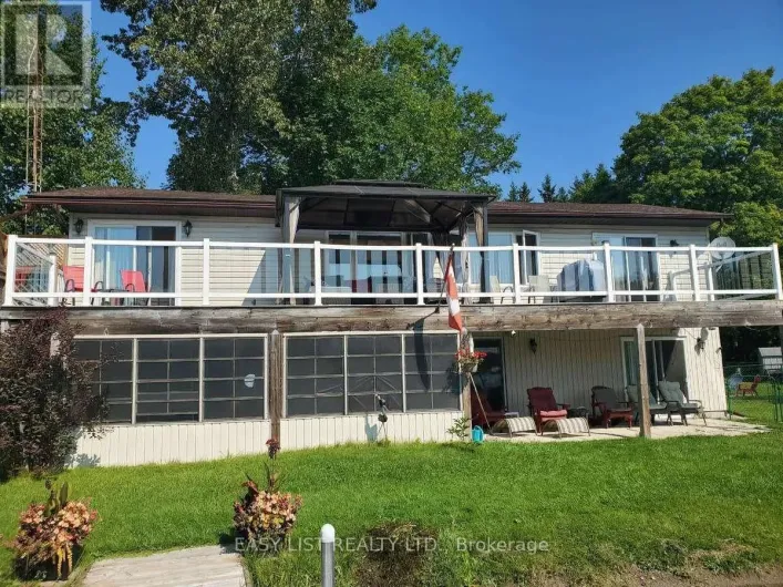 16 FIRE ROUTE 122, Trent Lakes