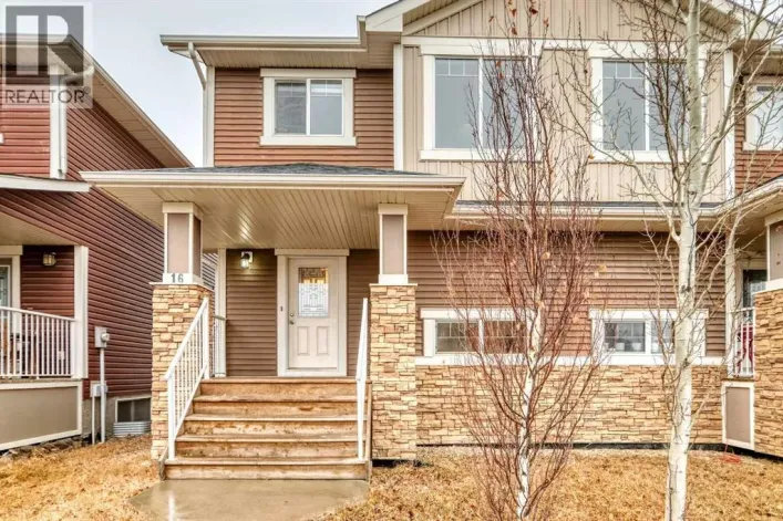 16 Fireside Way, Cochrane