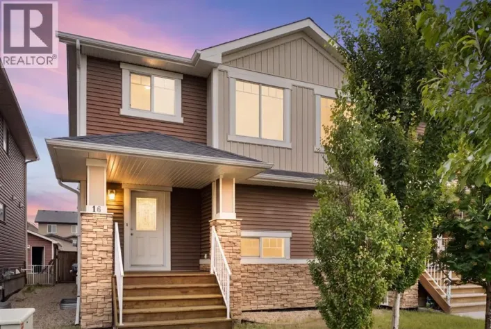 16 Fireside Way, Cochrane
