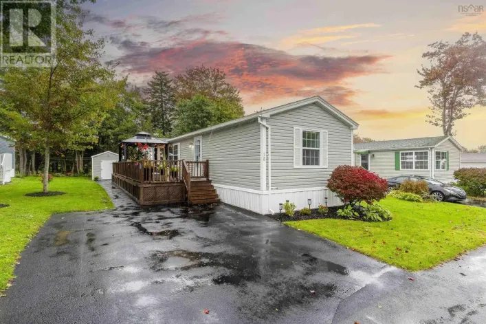 16 First Street, Lucasville