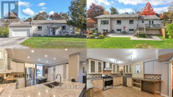 16 FIRST STREET, Orillia