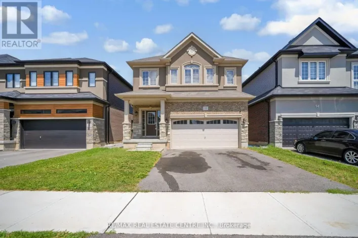 16 FLAGG AVENUE, Brant