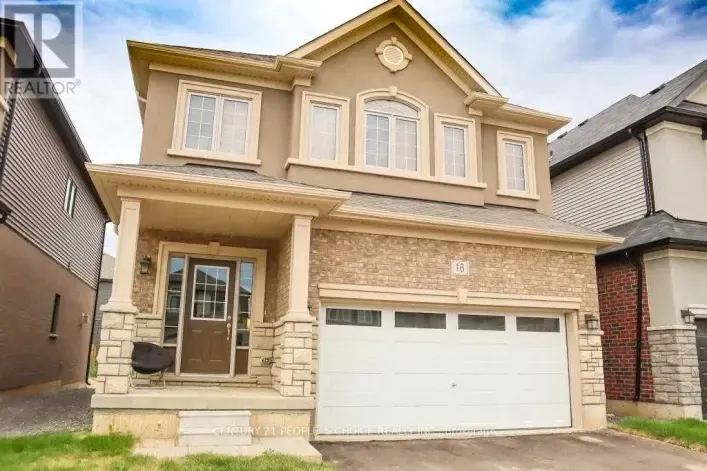 House for sale: 16 FLAGG AVENUE, Brant