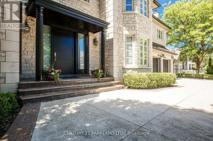 House for sale: 16 FLATBUSH AVENUE, Vaughan