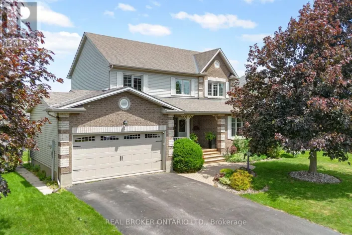 16 FOREST CREEK DRIVE, Ottawa