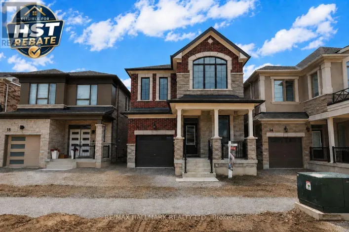 16 FOXLEY HEIGHTS, Barrie
