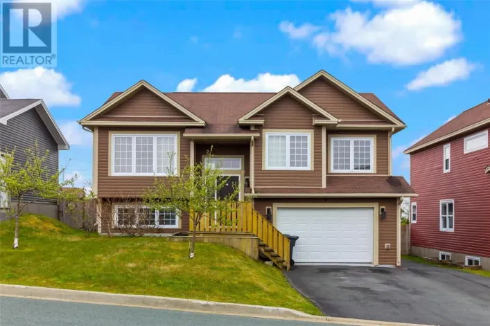 16 Fred W Brown Drive, Paradise