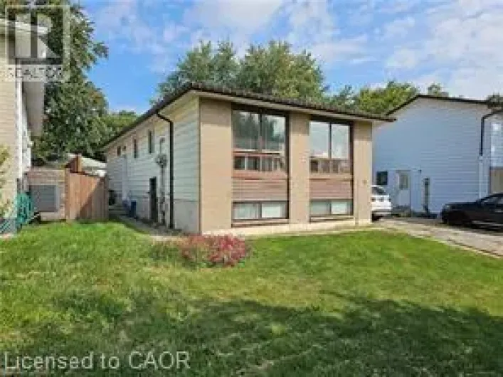 16 GARROW Drive, Hamilton